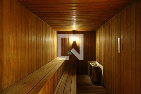 Apartamento à venda com 97m², 4 quartos e 2 vagasÁrea comum