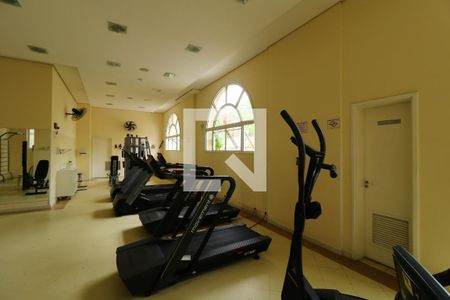 Apartamento à venda com 97m², 4 quartos e 2 vagasÁrea comum