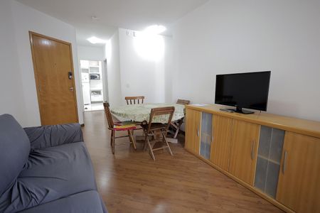 Apartamento para alugar com 97m², 4 quartos e 2 vagas Apartamento para alugar com 97m², 4 quartos e 2 vagasSala