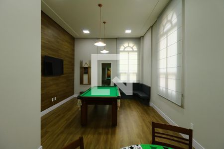 Apartamento à venda com 97m², 4 quartos e 2 vagasÁrea comum