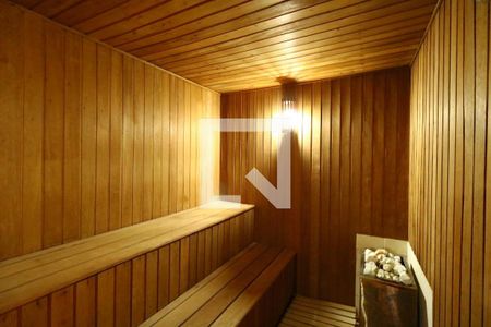 Apartamento à venda com 97m², 4 quartos e 2 vagasÁrea comum