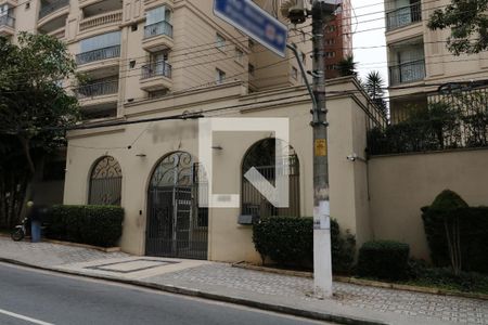 Apartamento à venda com 97m², 4 quartos e 2 vagasÁrea comum