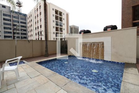 Apartamento à venda com 97m², 4 quartos e 2 vagasÁrea comum