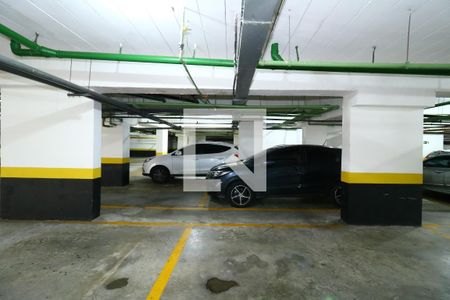 Apartamento à venda com 97m², 4 quartos e 2 vagasÁrea comum