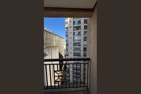 Apartamento à venda com 97m², 4 quartos e 2 vagas Apartamento à venda com 97m², 4 quartos e 2 vagasVaranda da Suíte