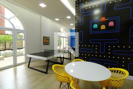 Apartamento à venda com 97m², 4 quartos e 2 vagasÁrea comum