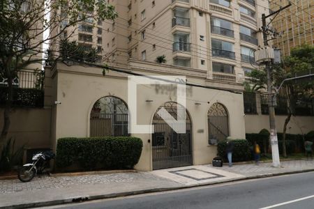 Apartamento à venda com 97m², 4 quartos e 2 vagasÁrea comum