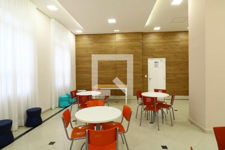 Apartamento à venda com 97m², 4 quartos e 2 vagasÁrea comum