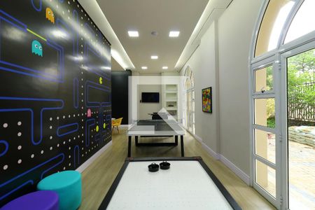 Apartamento à venda com 97m², 4 quartos e 2 vagasÁrea comum