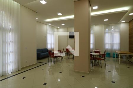 Apartamento à venda com 97m², 4 quartos e 2 vagasÁrea comum