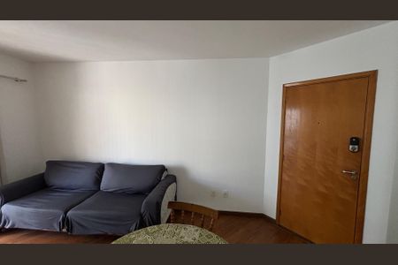 Apartamento à venda com 97m², 4 quartos e 2 vagas Apartamento à venda com 97m², 4 quartos e 2 vagasSala - Sala de Jantar