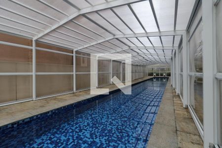 Apartamento à venda com 97m², 4 quartos e 2 vagasÁrea comum