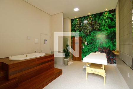 Apartamento à venda com 97m², 4 quartos e 2 vagasÁrea comum