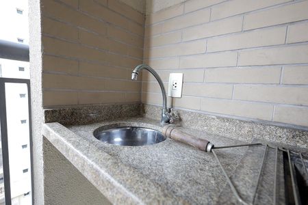 Apartamento para alugar com 97m², 4 quartos e 2 vagas Apartamento para alugar com 97m², 4 quartos e 2 vagasVaranda Gourmet
