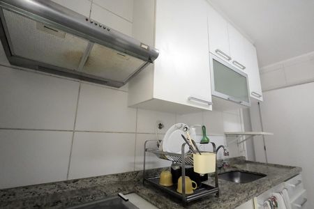 Apartamento para alugar com 97m², 4 quartos e 2 vagas Apartamento para alugar com 97m², 4 quartos e 2 vagasCozinha
