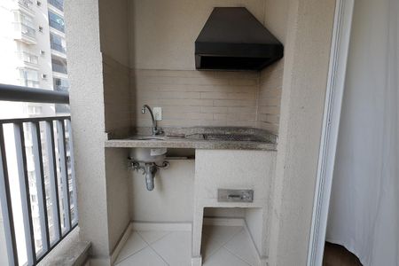 Apartamento para alugar com 97m², 4 quartos e 2 vagas Apartamento para alugar com 97m², 4 quartos e 2 vagasVaranda Gourmet