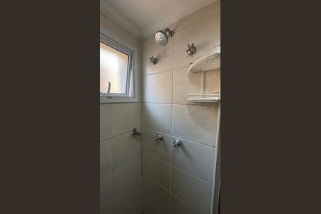 Apartamento à venda com 97m², 4 quartos e 2 vagas Apartamento à venda com 97m², 4 quartos e 2 vagasBanheiro