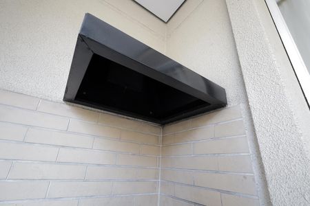 Sacada Gourmet de apartamento para alugar com 3 quartos, 97m² em Vila Bastos, Santo André