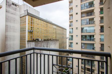 Apartamento à venda com 97m², 4 quartos e 2 vagasVaranda da Suíte