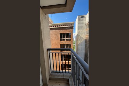 Apartamento à venda com 97m², 4 quartos e 2 vagas Apartamento à venda com 97m², 4 quartos e 2 vagasVaranda da Suíte