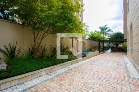 Apartamento à venda com 97m², 4 quartos e 2 vagasÁrea comum