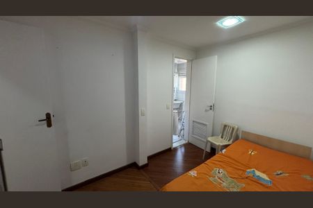 Apartamento à venda com 97m², 4 quartos e 2 vagas Apartamento à venda com 97m², 4 quartos e 2 vagasQuarto 3
