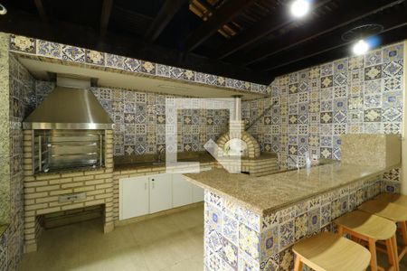 Apartamento à venda com 97m², 4 quartos e 2 vagasÁrea comum