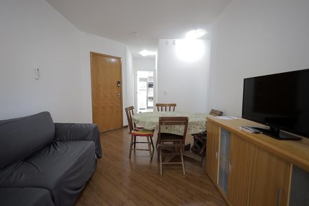 Apartamento para alugar com 97m², 4 quartos e 2 vagas Apartamento para alugar com 97m², 4 quartos e 2 vagasSala