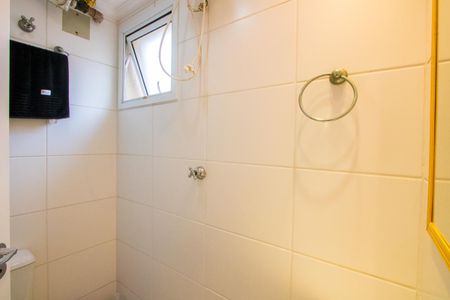 Apartamento à venda com 97m², 4 quartos e 2 vagasBanheiro de serviço