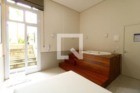 Apartamento à venda com 97m², 4 quartos e 2 vagasÁrea comum