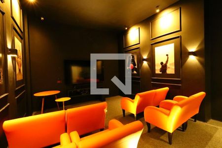 Apartamento à venda com 97m², 4 quartos e 2 vagasÁrea comum