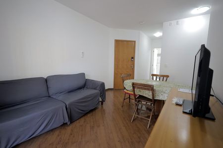 Apartamento para alugar com 97m², 4 quartos e 2 vagas Apartamento para alugar com 97m², 4 quartos e 2 vagasSala