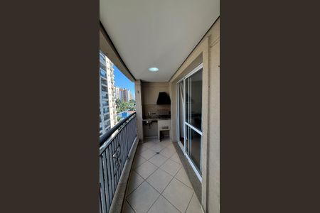 Apartamento à venda com 97m², 4 quartos e 2 vagas Apartamento à venda com 97m², 4 quartos e 2 vagasVaranda Sala