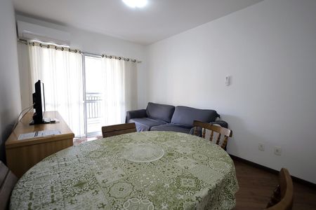 Apartamento para alugar com 3 quartos, 97m² em Vila Bastos, Santo André
