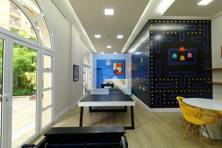 Apartamento à venda com 97m², 4 quartos e 2 vagasÁrea comum