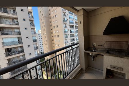 Apartamento à venda com 97m², 4 quartos e 2 vagas Apartamento à venda com 97m², 4 quartos e 2 vagasVaranda Sala