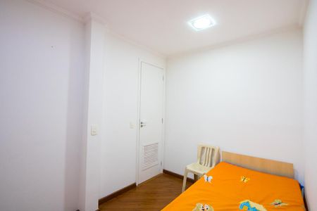 Apartamento à venda com 97m², 4 quartos e 2 vagasQuarto 3