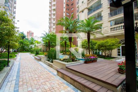 Apartamento à venda com 97m², 4 quartos e 2 vagasÁrea comum