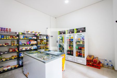 Apartamento à venda com 97m², 4 quartos e 2 vagasÁrea comum