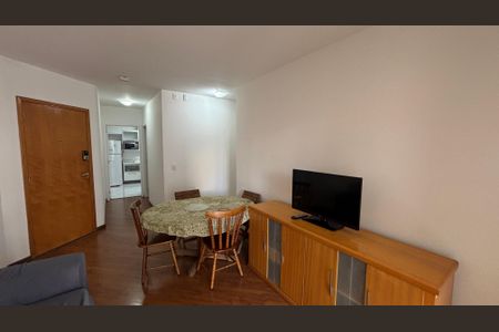 Apartamento à venda com 97m², 4 quartos e 2 vagas Apartamento à venda com 97m², 4 quartos e 2 vagasSala - Sala de Jantar