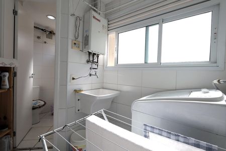 Apartamento para alugar com 97m², 4 quartos e 2 vagas Apartamento para alugar com 97m², 4 quartos e 2 vagasÁrea de Serviço