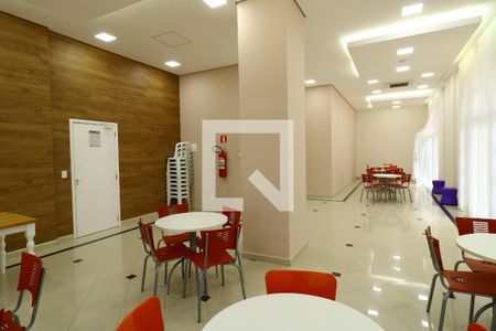 Apartamento à venda com 97m², 4 quartos e 2 vagasÁrea comum