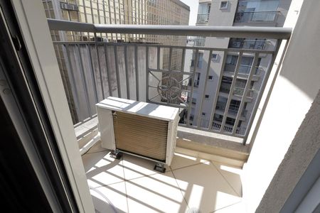 Apartamento para alugar com 97m², 4 quartos e 2 vagas Apartamento para alugar com 97m², 4 quartos e 2 vagasSacada da Suíte