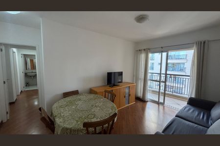 Apartamento à venda com 97m², 4 quartos e 2 vagas Apartamento à venda com 97m², 4 quartos e 2 vagasSala - Sala de Jantar