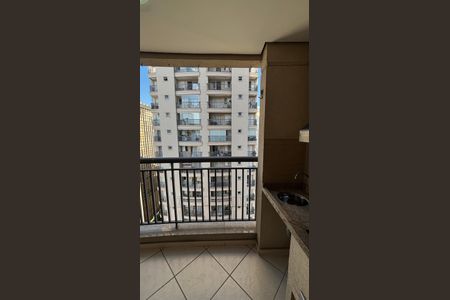 Apartamento à venda com 97m², 4 quartos e 2 vagas Apartamento à venda com 97m², 4 quartos e 2 vagasVaranda Sala