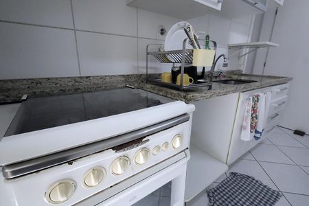 Apartamento para alugar com 97m², 4 quartos e 2 vagas Apartamento para alugar com 97m², 4 quartos e 2 vagasCozinha