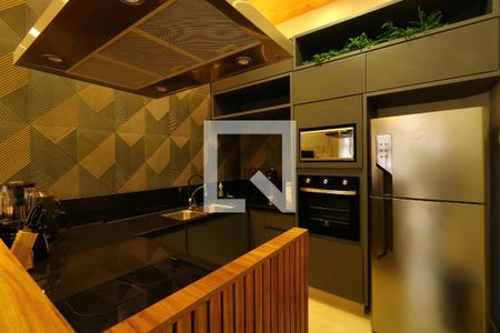 Apartamento à venda com 97m², 4 quartos e 2 vagasÁrea comum