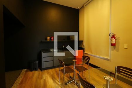 Apartamento à venda com 97m², 4 quartos e 2 vagasÁrea comum