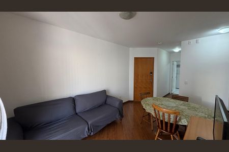 Apartamento à venda com 97m², 4 quartos e 2 vagas Apartamento à venda com 97m², 4 quartos e 2 vagasSala - Sala de Jantar