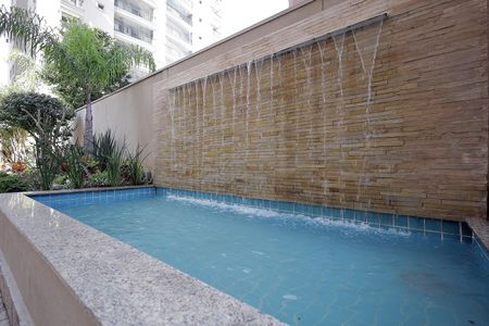 Apartamento para alugar com 97m², 4 quartos e 2 vagas Apartamento para alugar com 97m², 4 quartos e 2 vagasÁrea comum